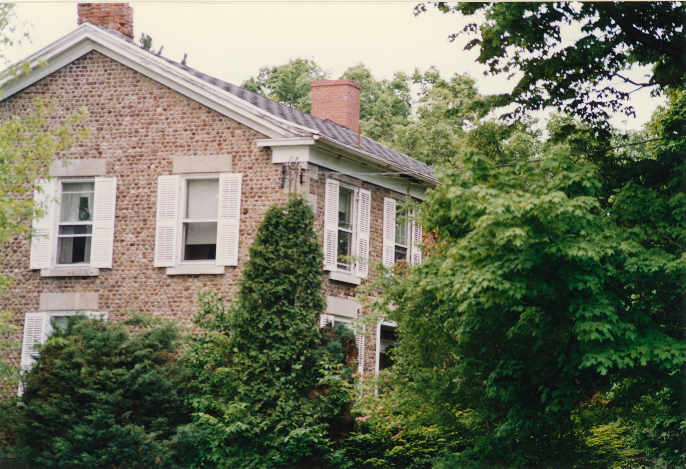 Chi-3 95 N. Sheffer Rd 1